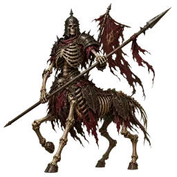 Bone Centaur