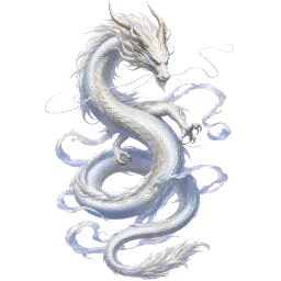 Cloud Serpent