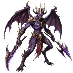 Crypt Devil