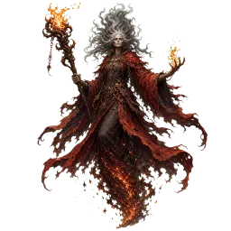 Ember Witch