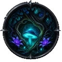 Magical Forest map