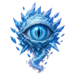 Frost Eye