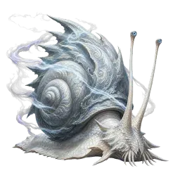 Gale Snail
