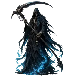 Grim Reaper