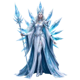 Ice Queen