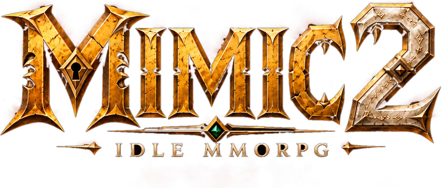 Mimic2, Idle MMORPG