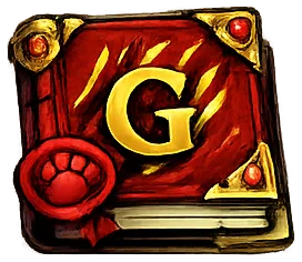 Pet skill book