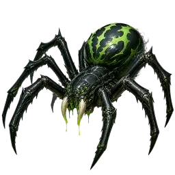 Spider Queen