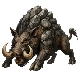 Stoneback Boar
