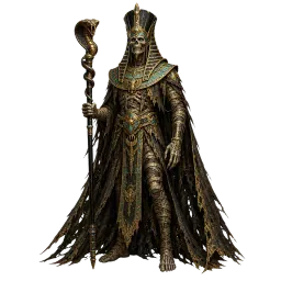 Tomb Pharaoh